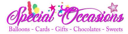 Special Occasions