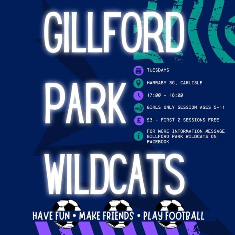Regular Tuesday Groups poster