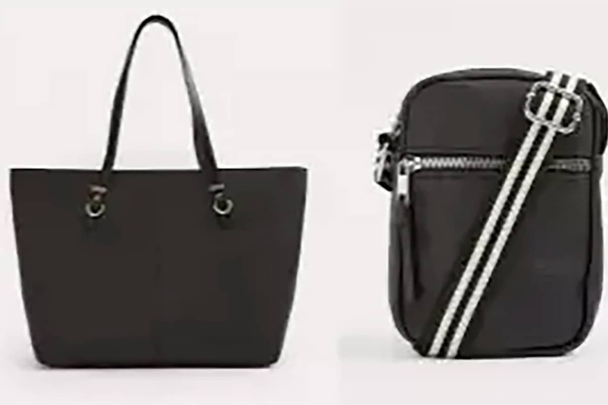 Asda Recalls Handbags Over Serious Chemical Risk To Reproductive System