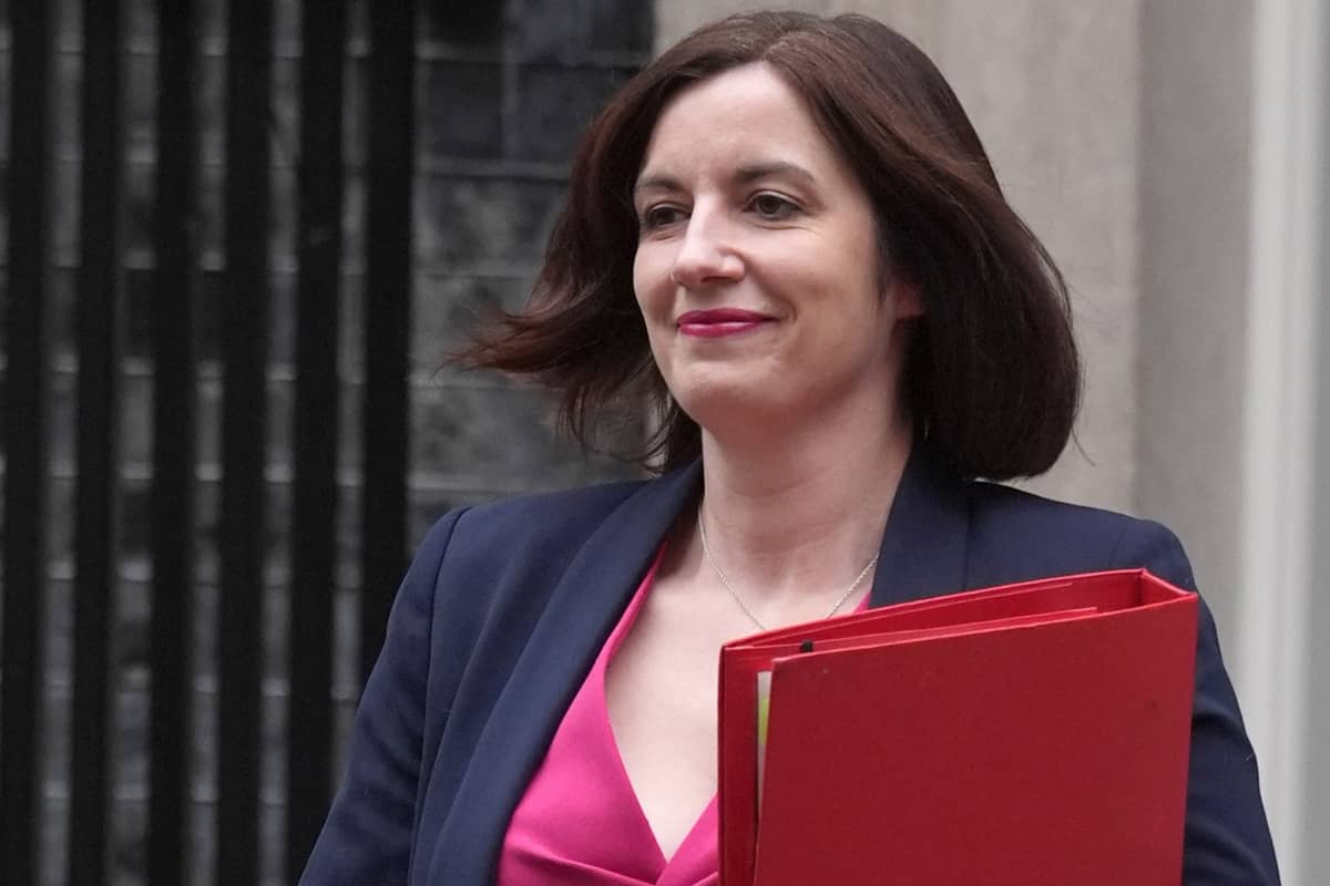 National Taskforce Launched To Tackle Misogyny As Part Of VAWG Pledge
