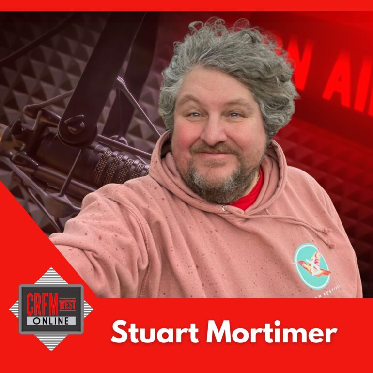 Stuart Mortimer