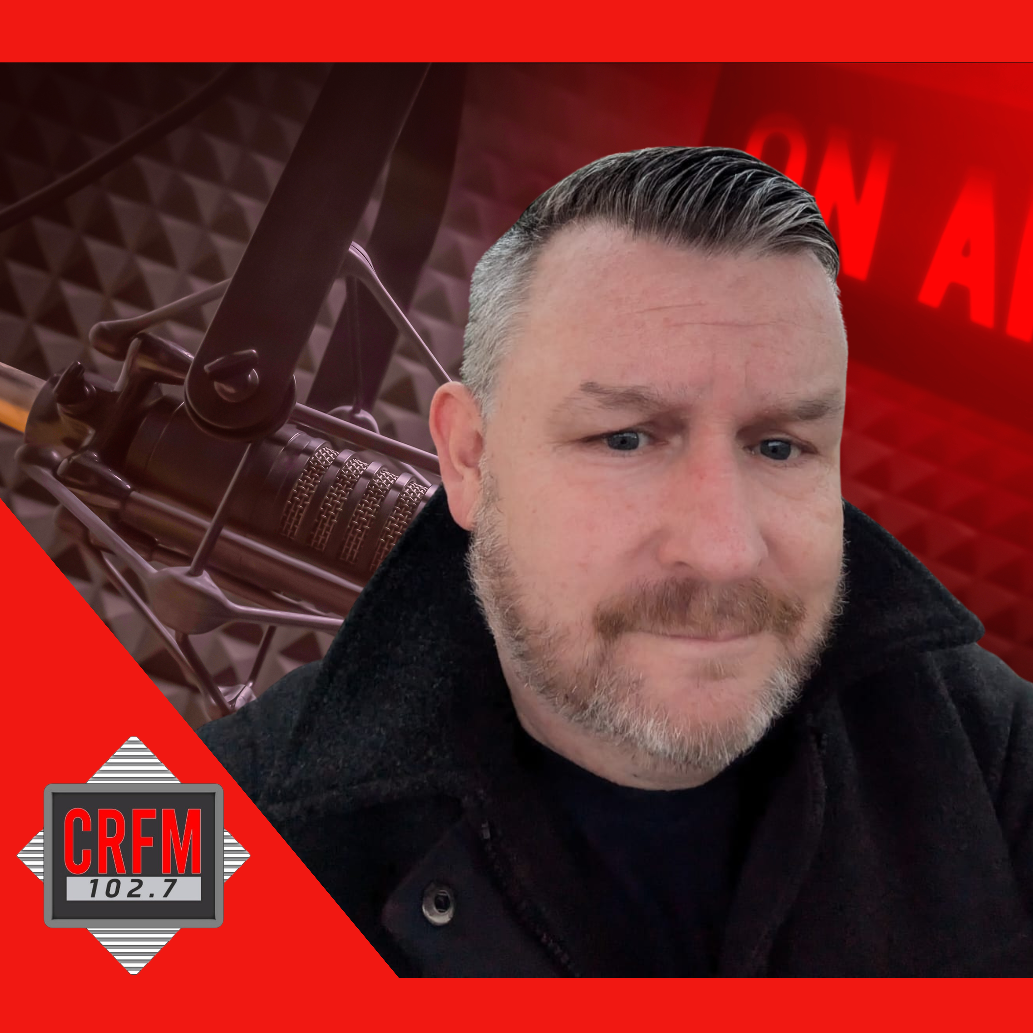 Mental Health Matters with Warren Thompson