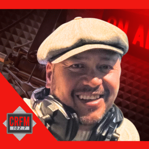 The Dance Music Show with Mally Chung