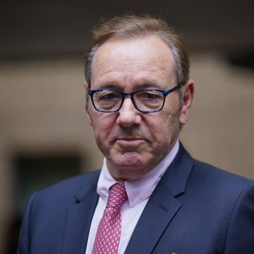 Kevin Spacey denies new allegations