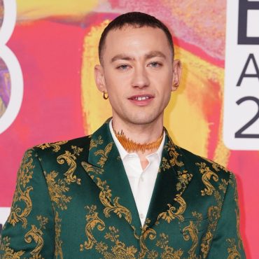 Olly Alexander Israel Eurovision inclusion remarks extreme