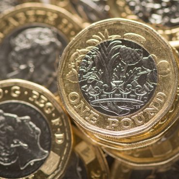 UK economy exits recession