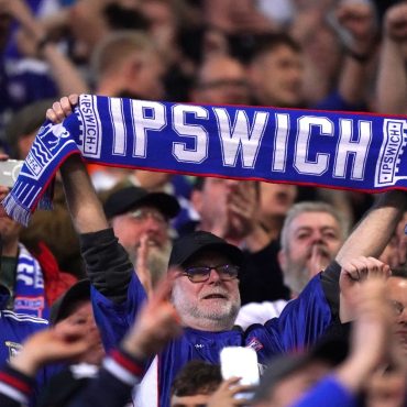 Final day of Championship campaign