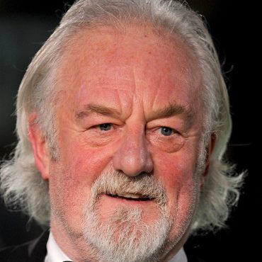 Titanic and Lord of the Rings actor Bernard Hill dies aged 79