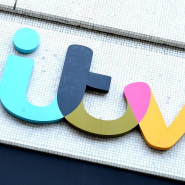 ITV production arm takes hit