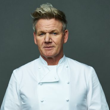 Gordon Ramsay to open Londons highest restaurant