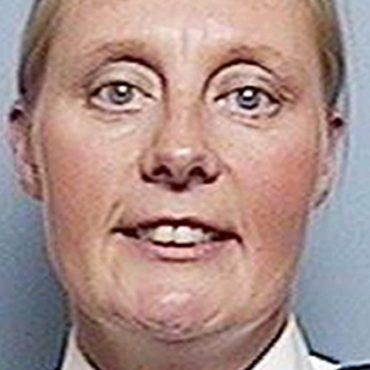 PC Beshenivsky murderer given life term