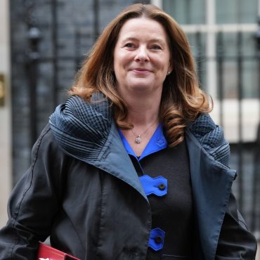 Education Secretary says schools sex guidance will not mean silence on gender