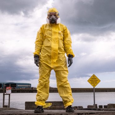 440000 hours of sewage released along England coast