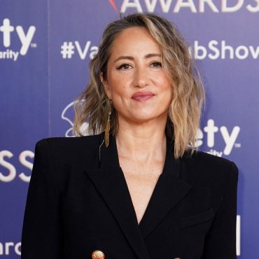 KT Tunstall to receive Ivor Novello award