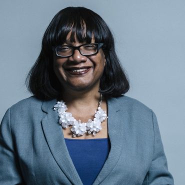 Diane Abbott free to stand as a Labour candidate