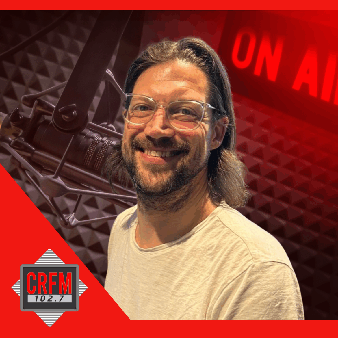 Rock Anthems with Sam Richards