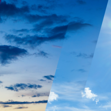 UK bank holiday weather Mixed picture
