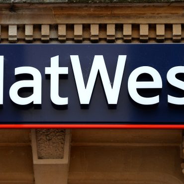Treasury sells 124bn of NatWest stake