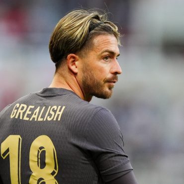 Grealish Maguire and Maddison devastated to miss out on Englands Euros squad