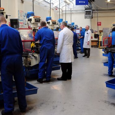 PM launches Skills England to tackle fragmented and broken training system