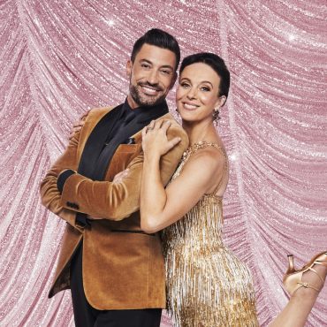 Amanda Abbington I faced inappropriate mean nasty bullying on Strictly