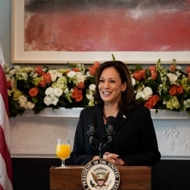 Barack and Michelle Obama give endorsement for Kamala Harriss White House bid