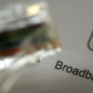 Now most complained about broadband and landline provider  latest Ofcom figures