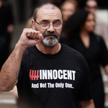 Wrongly jailed Andrew Malkinson could have been freed decade earlier