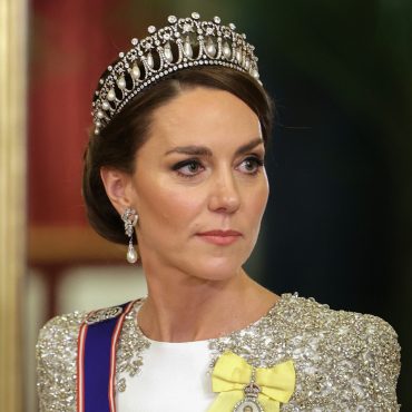 Princess of Wales to attend Wimbledon mens final