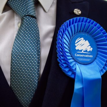 Tory leadership race begins after Sunaks election disaster