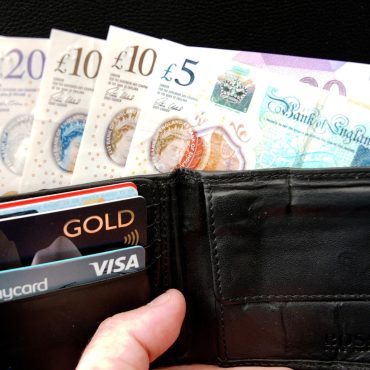 Survey More than half feel poorer than five years ago