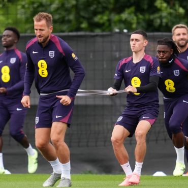 Kane v Laporte and Foden v Rodri  Key battles when England take on Spain