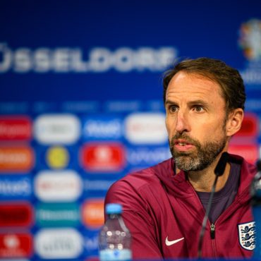 Gareth Southgate dismisses easy draw talk ahead of England Euro 2024 quarter final against Switzerland