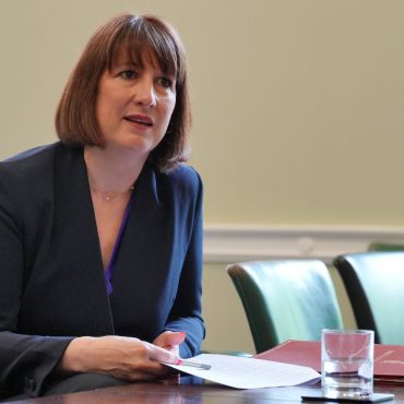 Rachel Reeves expected to unveil 20 billion hole in public finances