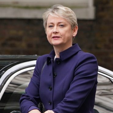 Rwanda scheme has already cost taxpayers 700 million Cooper reveals
