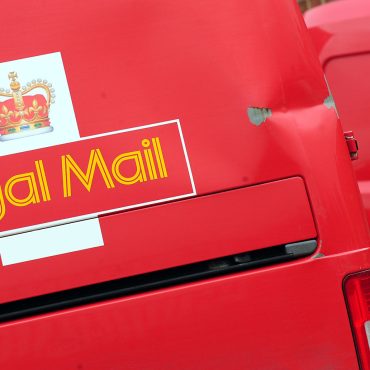 Changes to Royal Mail delivery rules risks rewarding failure