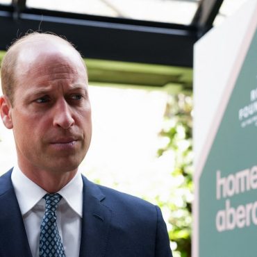 William wants to bring England teams self belief to homelessness project