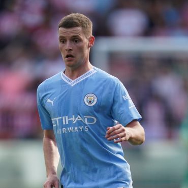 Sergio Gomez excited for new adventure at Real Sociedad after leaving Man City