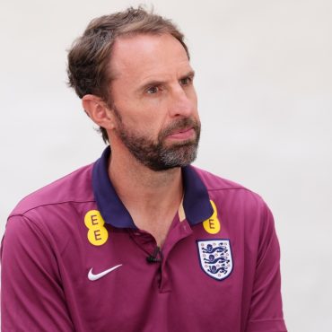 Southgate I want England to win so much it hurts