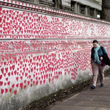 UK Covid 19 Inquiry to publish first report