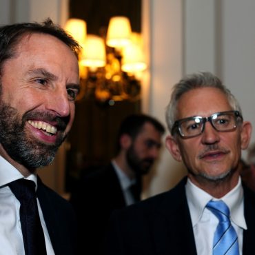 Gary Lineker denies his criticism influenced Gareth Southgates departure
