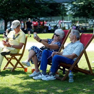 Hottest day of the year recorded as temperature soars to 312C