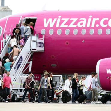 Wizz Air plans to undercut Gulf carriers