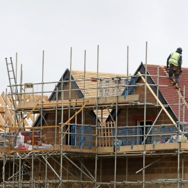 Sweeping changes to Englands planning system to be announced