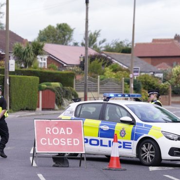 Girl 11 orphaned by crash which killed six people