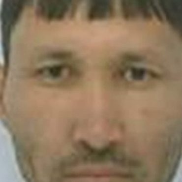 Clapham chemical attacker took his own life within hours of incident  coroner