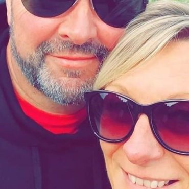 Couple among six who died in horror crash were loving and caring