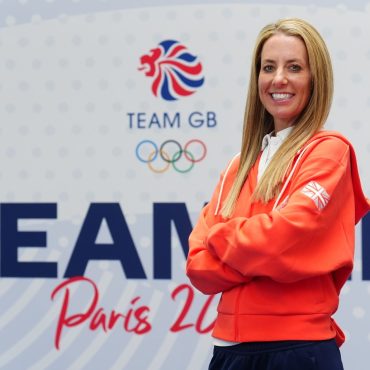 Charlotte Dujardin out of Olympics and hit with six month provisional ban