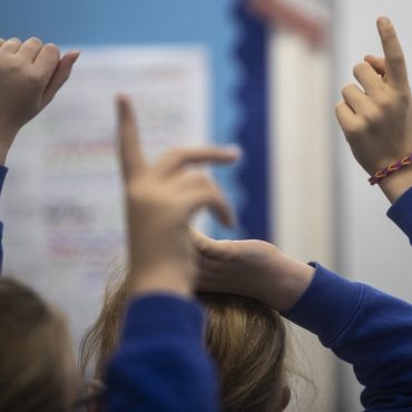 Government must reform system for children with educational needs say councils