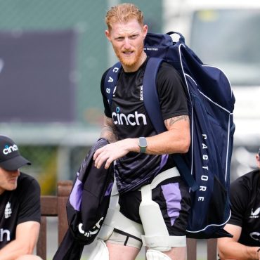 Ben Stokes says naming unchanged England XI against West Indies easy decision